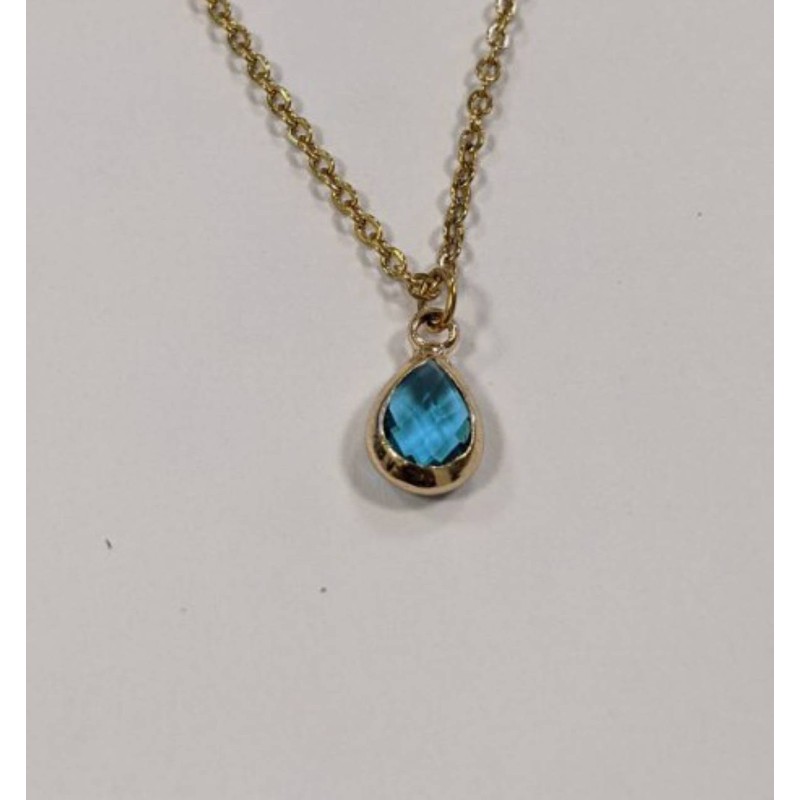 Kostibas 1013-961XN, Με μοτίφ, Ατσάλι, Γαλάζιο 