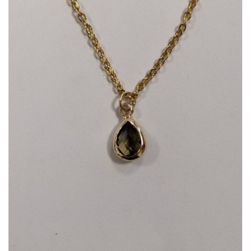 Kostibas 1013-961XK, Με μοτίφ, Ατσάλι, Καφέ 