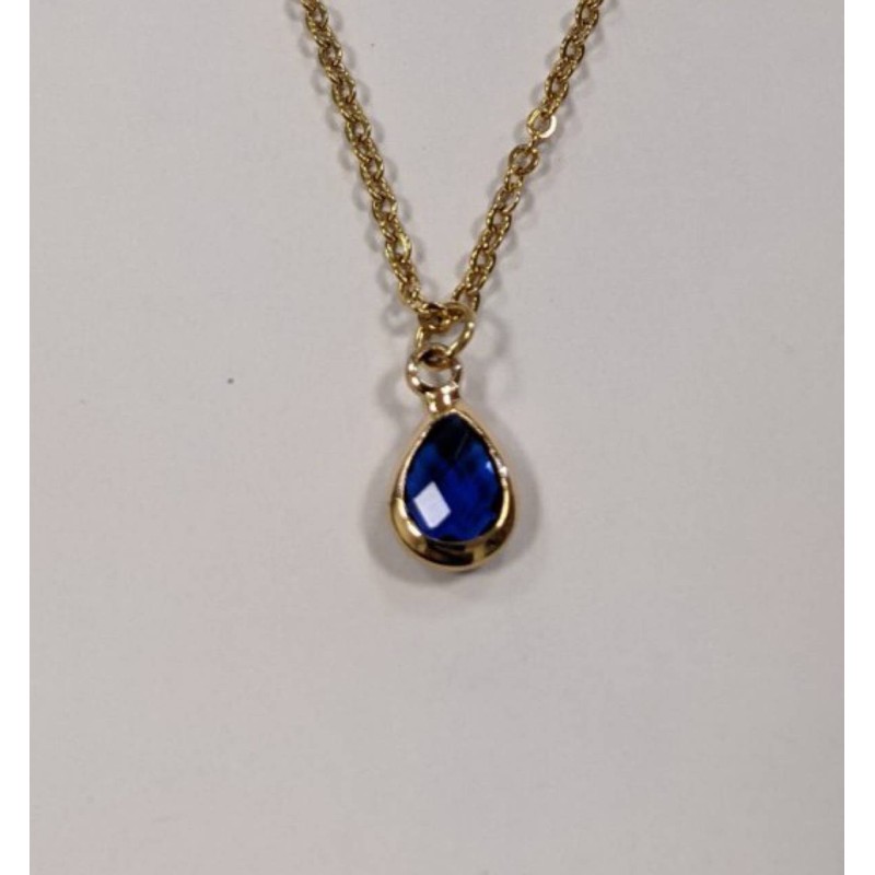 Kostibas 1013-961XB, Με μοτίφ, Ατσάλι, Μπλε