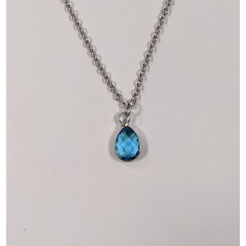 Kostibas 1013-961AN, Με μοτίφ, Ατσάλι, Ασημί 