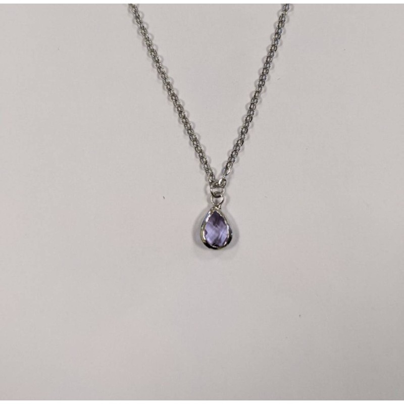 Kostibas 1013-961AJ, Με μοτίφ, Ατσάλι, Ασημί 