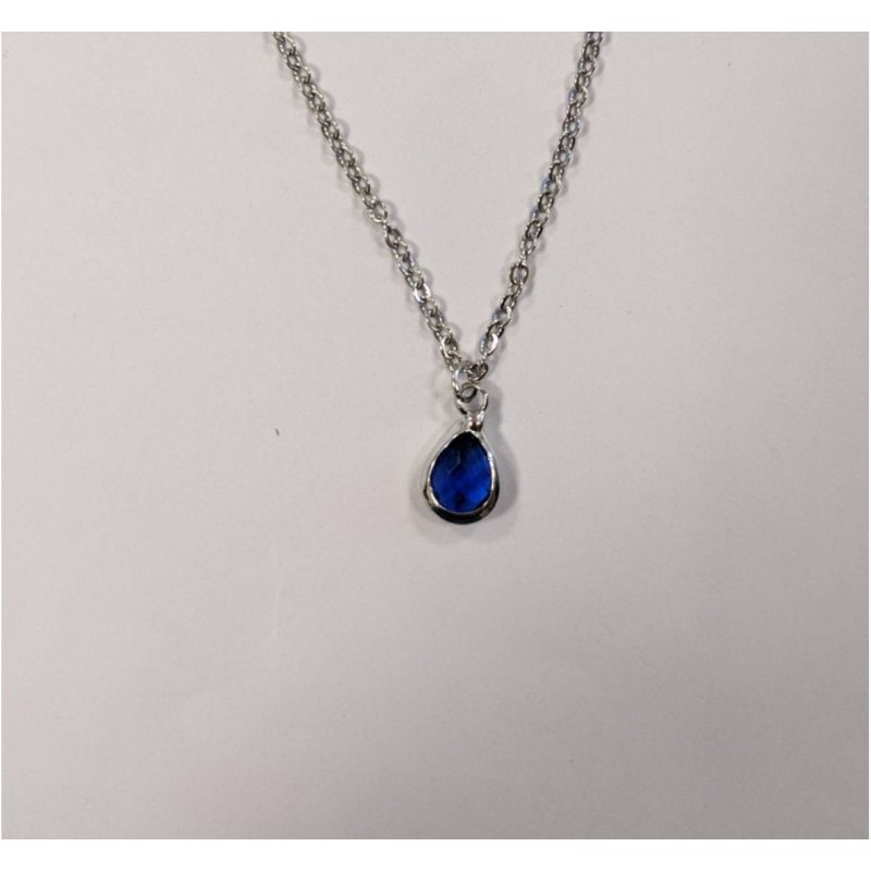 Kostibas 1013-961AB, Με μοτίφ, Ατσάλι, Ασημί 