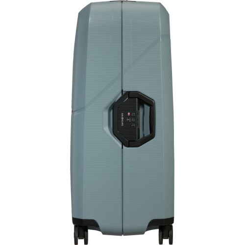 Samsonite 139847-1432, Magnum Eco Spinner 75, Μεγάλη, Γκρι