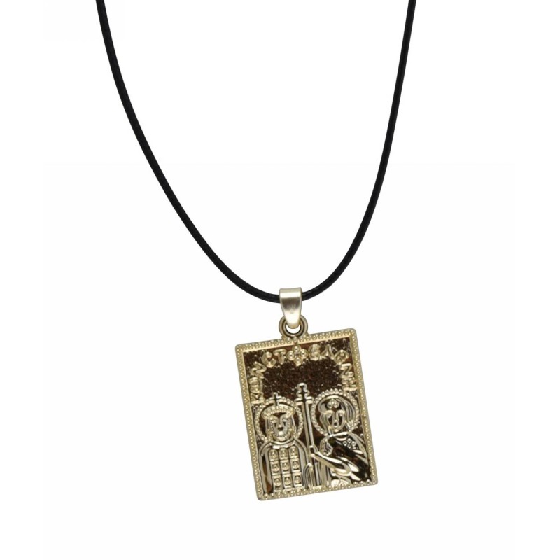 Kostibas 1139-331XT, Μεταλλικό, Εκκλησιαστικό, Χρυσό 