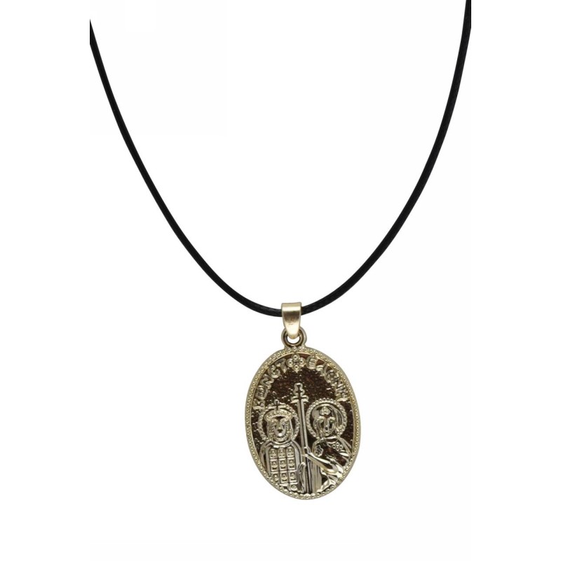 Kostibas 1139-331XO, Μεταλλικό, Εκκλησιαστικό, Χρυσό 