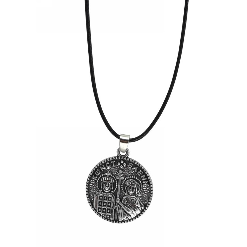 Kostibas 1139-331AR, Μεταλλικό, Εκκλησιαστικό, ΤΕ, Ασημί 