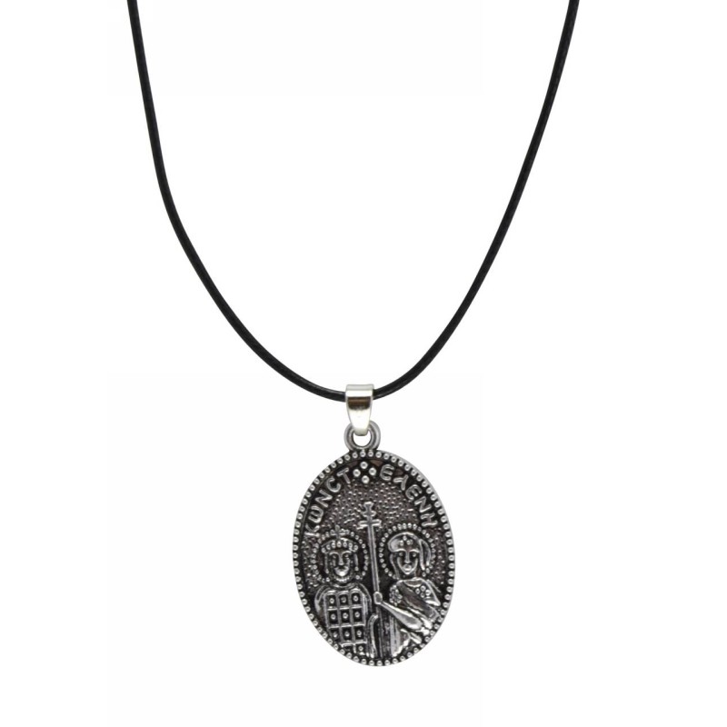 Kostibas 1139-331AO, Μεταλλικό, Εκκλησιαστικό, ΤΕ, Ασημί 