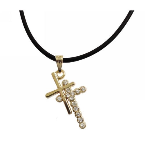 Kostibas 1121-112XK, Μεταλλικό, Εκκλησιαστικό, Χρυσό 