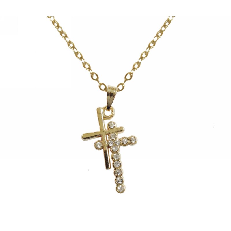 Kostibas 1121-112XA, Μεταλλικό, Εκκλησιαστικό, Χρυσό 