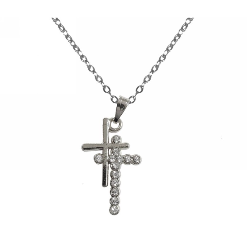 Kostibas 1121-112AA, Μεταλλικό, Εκκλησιαστικό, Ασημί 