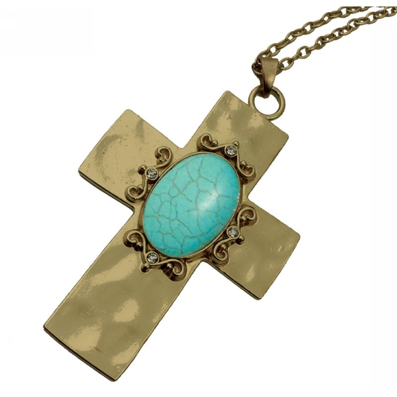 Kostibas 1112-444XD, Μεταλλικό, Εκκλησιαστικό, Χρυσό 