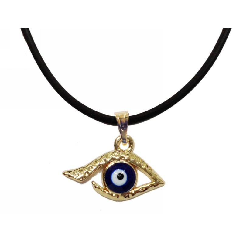 Kostibas 1121-116XK, Μεταλλικό, Μάτι, ΤΕ, Χρυσό 