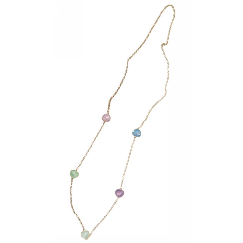 Kostibas 1135-556, Με ρητίνη, Μεταλλικό, Πολύχρωμο 