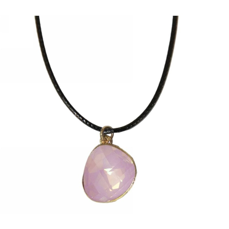 Kostibas 1112-542XR, Με ρητίνη, Μεταλλικό, Ροζ