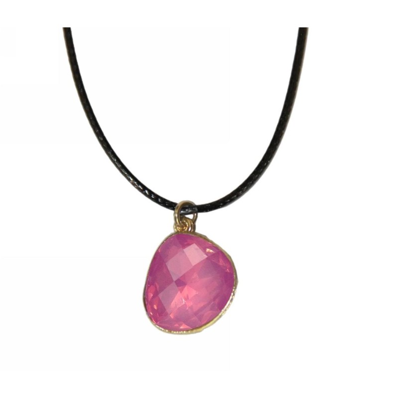 Kostibas 1112-542XF, Με ρητίνη, Μεταλλικό, Φούξια  