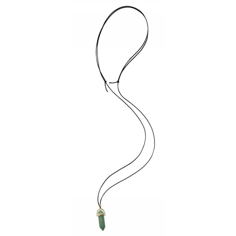 Kostibas 1150-003P, Πολυγωνικός ρόμβος, Πέτρα, Πράσινο 