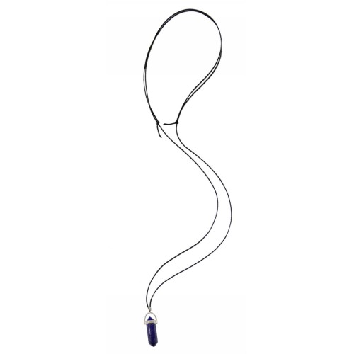 Kostibas 1150-003B, Πολυγωνικός ρόμβος, Πέτρα, Μπλε