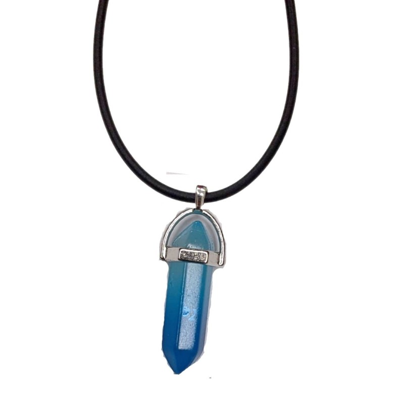 Kostibas 1114-601T1, Πολυγωνικός ρόμβος, Πέτρα, Τιρκουάζ