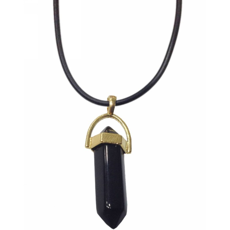 Kostibas 1114-601MX, Πολυγωνικός ρόμβος, Πέτρα, Μαύρο 