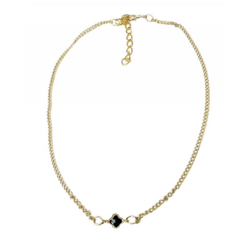 Kostibas 1135-617X, Με μοτίφ, Μεταλλικό, Χρυσό 