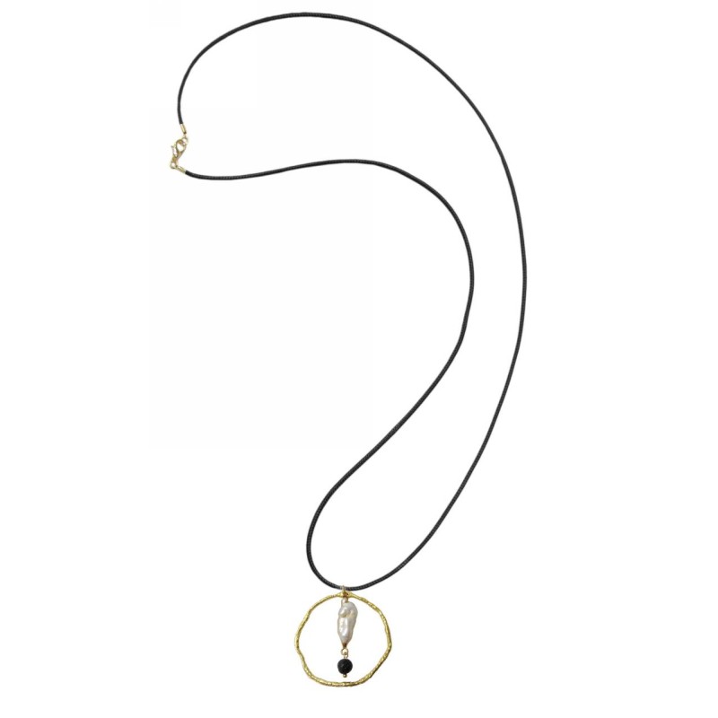 Kostibas 1114-756XA, Με μοτίφ, Μεταλλικό, Μαύρο