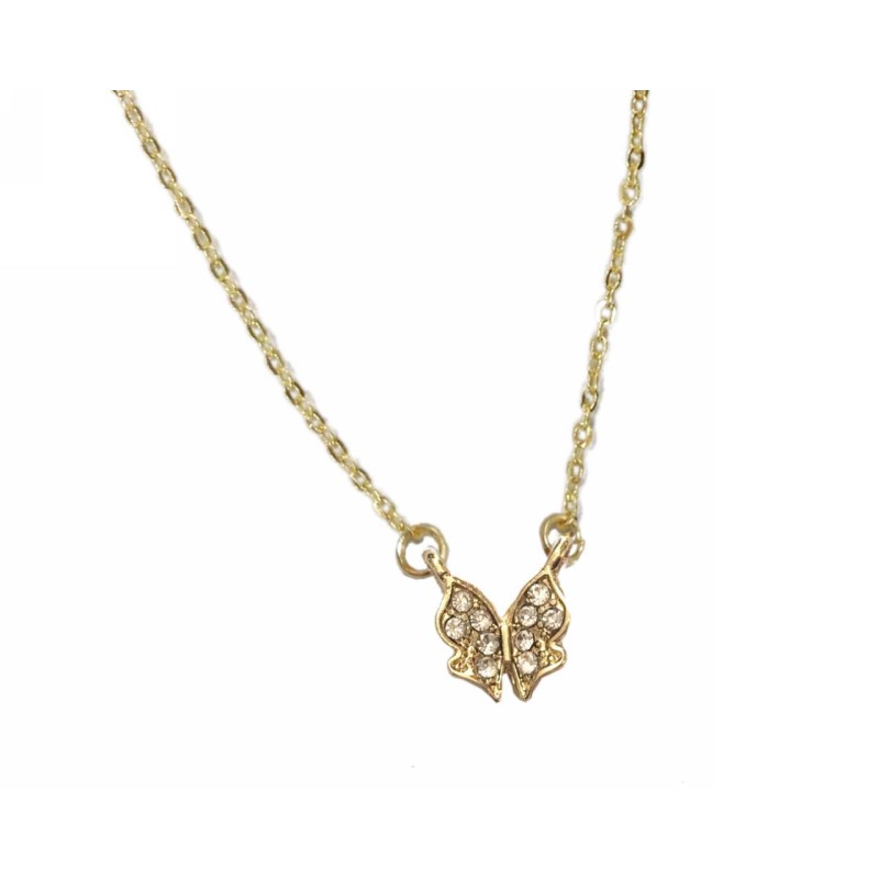 Kostibas 1112-653X, Με μοτίφ, Μεταλλικό, Χρυσό 