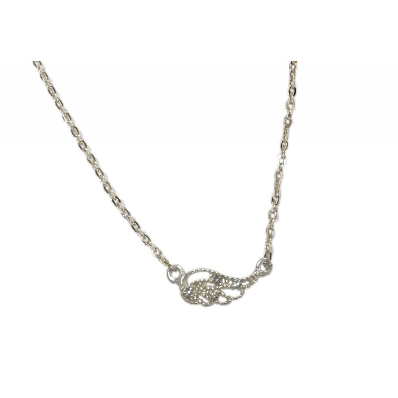 Kostibas 1112-608A, Με μοτίφ, Μεταλλικό, Ασημί