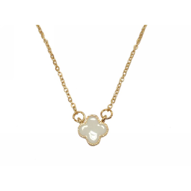 Kostibas 1112-603XL, Με μοτίφ, Μεταλλικό, Λευκό 