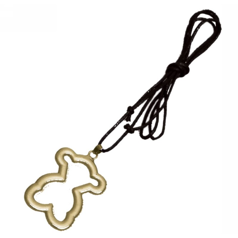 Kostibas 1112-412X, Με μοτίφ, Μεταλλικό, Χρυσό 