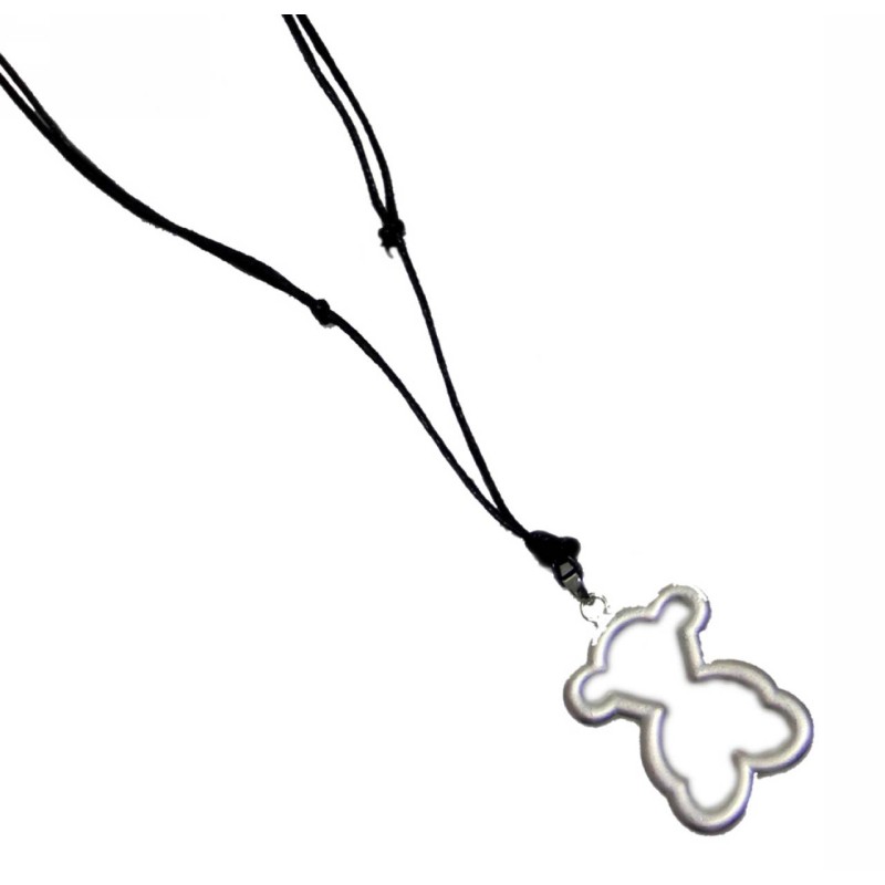 Kostibas 1112-412A, Με μοτίφ, Μεταλλικό, Ασημί