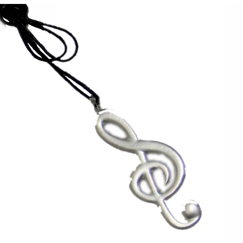 Kostibas 1112-411A, Με μοτίφ, Μεταλλικό, Ασημί