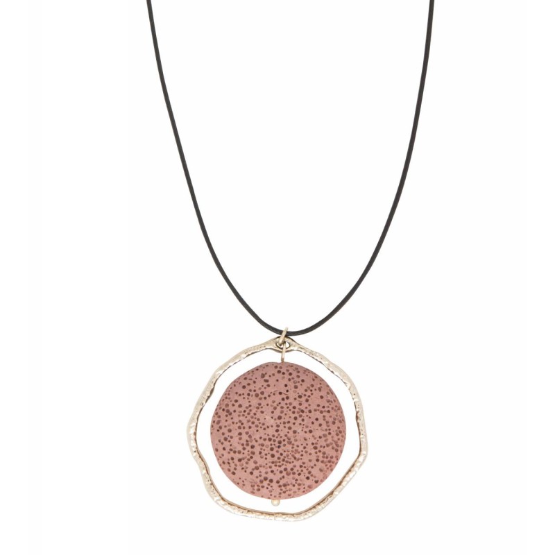 Kostibas 1114-873XR, Με πέτρα, Πέτρα, Ροζ 