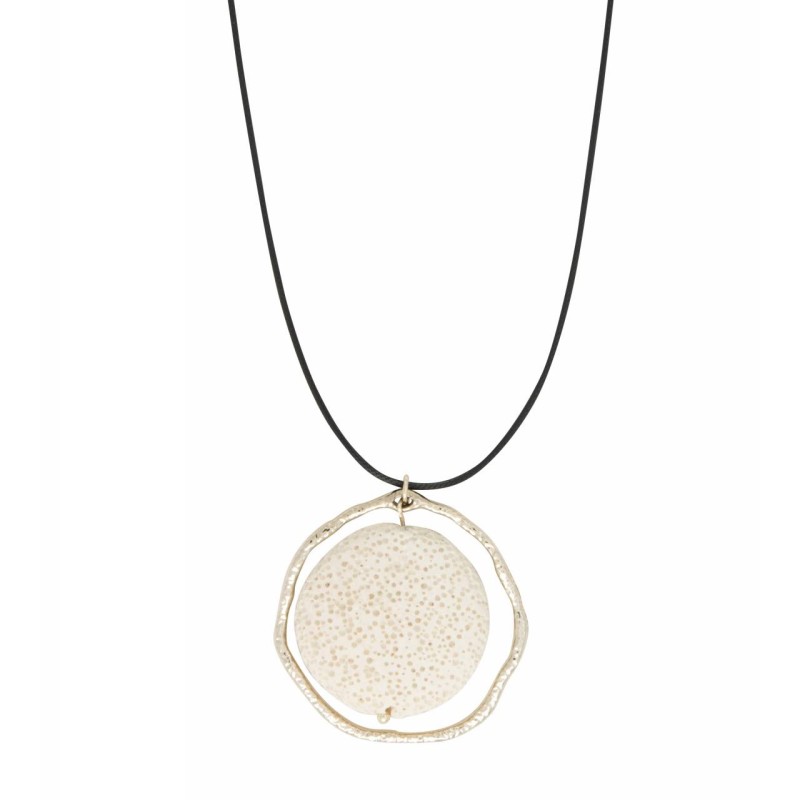 Kostibas 1114-873XL, Με πέτρα, Πέτρα, Λευκό 