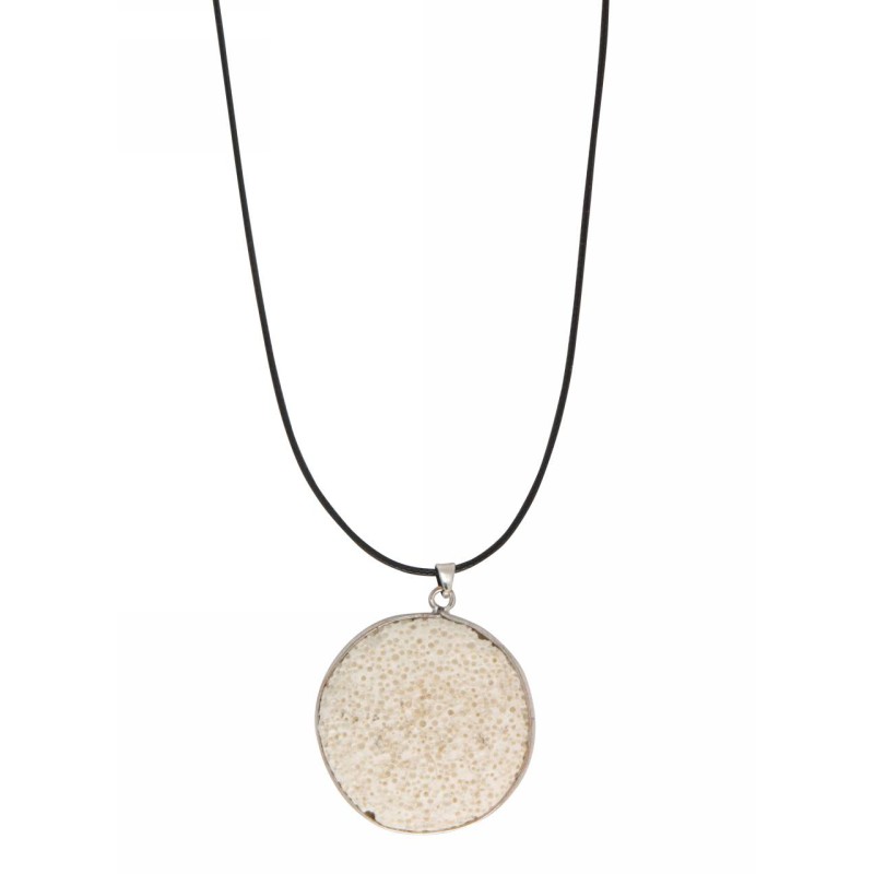 Kostibas 1114-871L, Με πέτρα, Πέτρα, Λευκό 