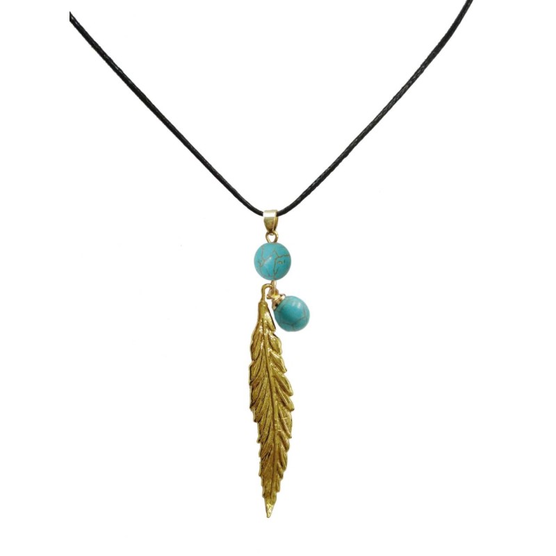 Kostibas 1114-748XD, Με πέτρα, Μεταλλικό, Τιρκουάζ 