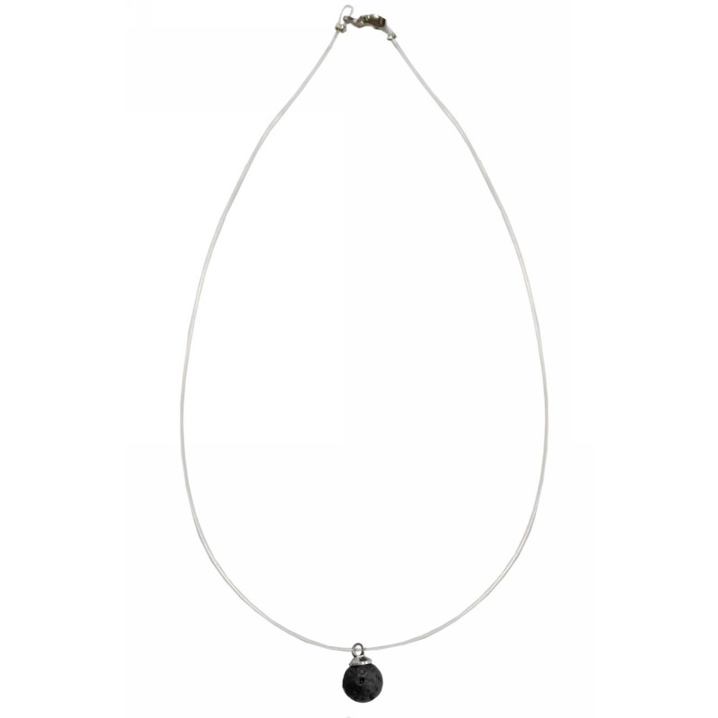 Kostibas 1114-747AA, Με πέτρα, Πέτρα, Μαύρο 