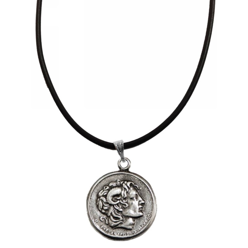 Kostibas 1110-008, Με πέτρα, Μεταλλικό, Ασημί 