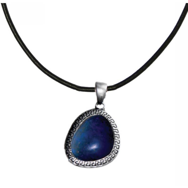 Kostibas 1114-103C, Με πέτρα, Σχοινί, Λάπις 