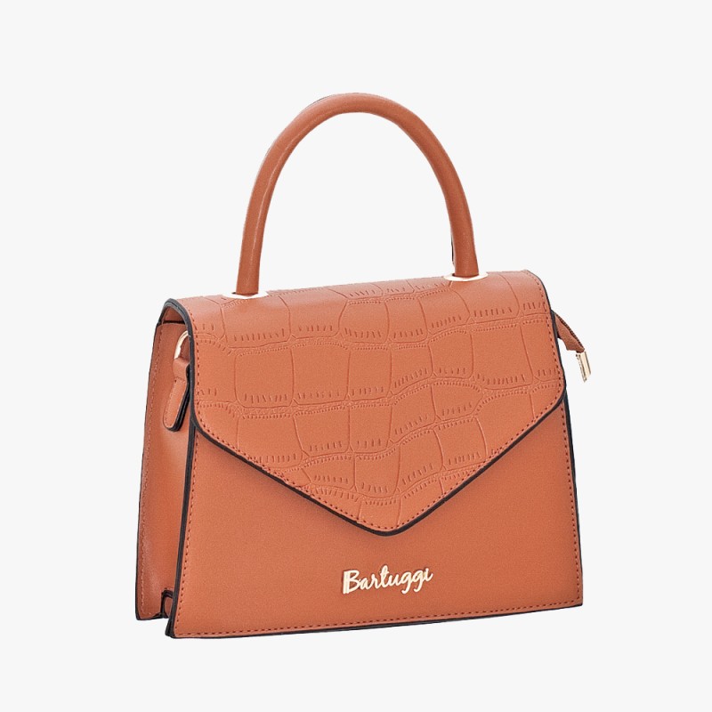 Bartuggi 718-102939, Ώμου, PVC, Καμηλό