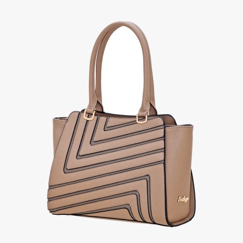 Bartuggi 718-112779, Ώμου, PVC, Γκρι