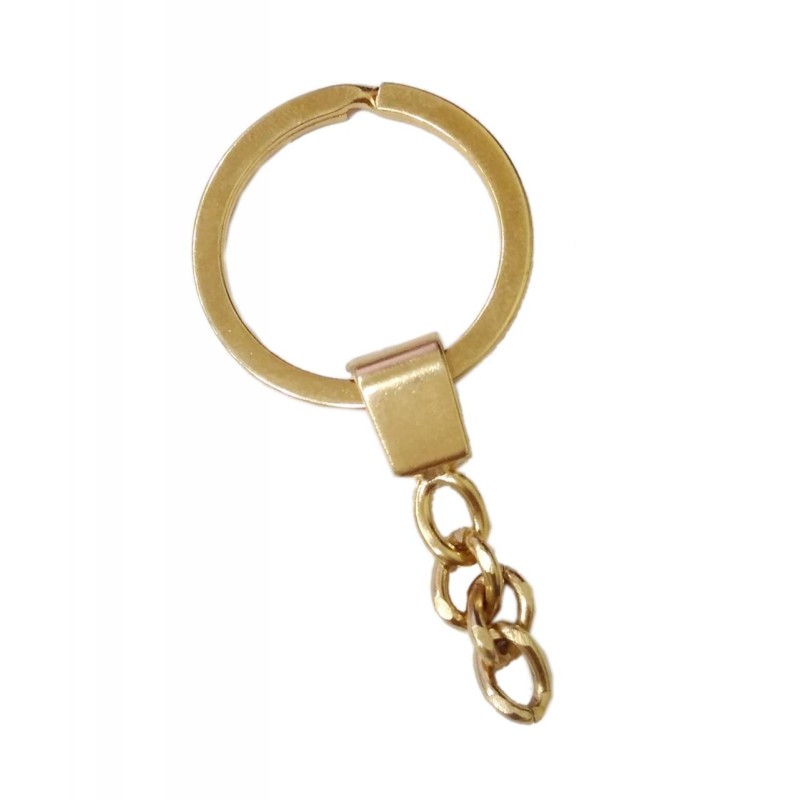 Kostibas 6210-027X, Στρόγγυλο, Μεταλλικό, ΤΕ, Χρυσό