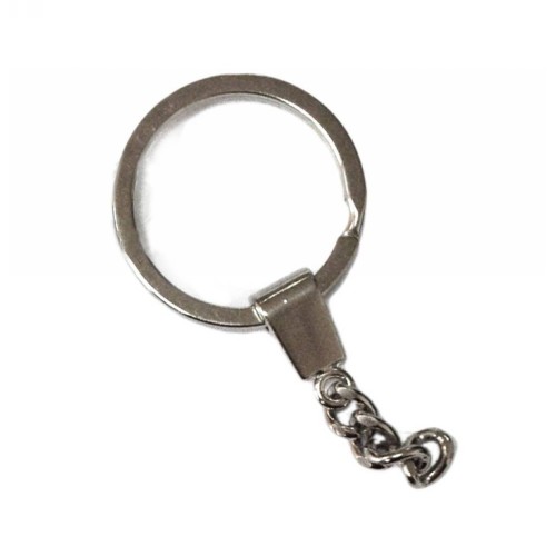 Kostibas 6210-027A, Στρόγγυλο, Μεταλλικό, ΤΕ, Ασημί