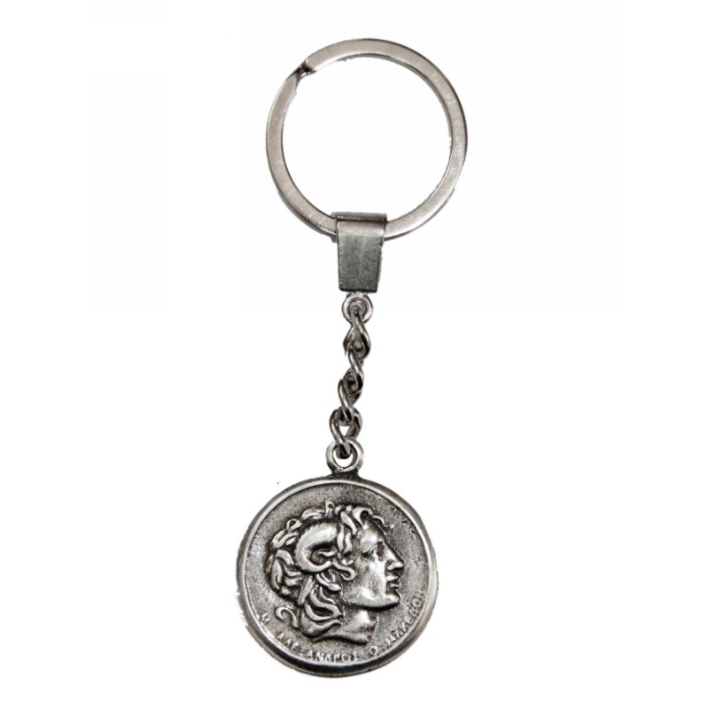 Kostibas 6210-025, Με μοτίφ, Μεταλλικό, ΤΕ, Ασημί