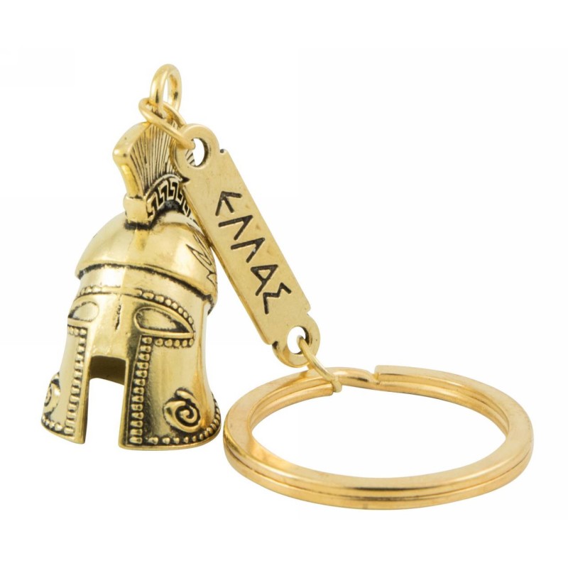 Kostibas 6212-604X, Περικεφαλαία, Μεταλλικό, ΤΕ, Χρυσό 