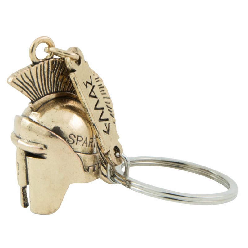 Kostibas 6212-602X, Περικεφαλαία, Μεταλλικό, ΤΕ, Χρυσό 