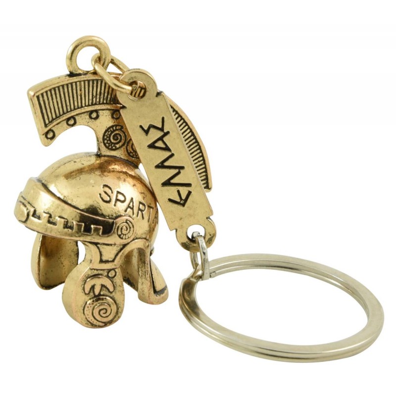 Kostibas 6212-601X, Περικεφαλαία, Μεταλλικό, Χρυσό 