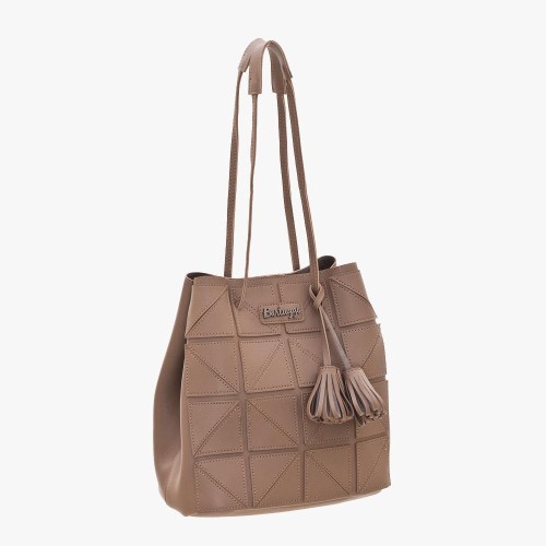 Bartuggi 718-162058, Ώμου, PVC, Μπεζ