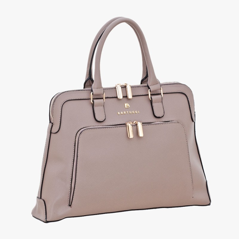 Bartuggi 718-173587, Ώμου, PVC, Μπεζ