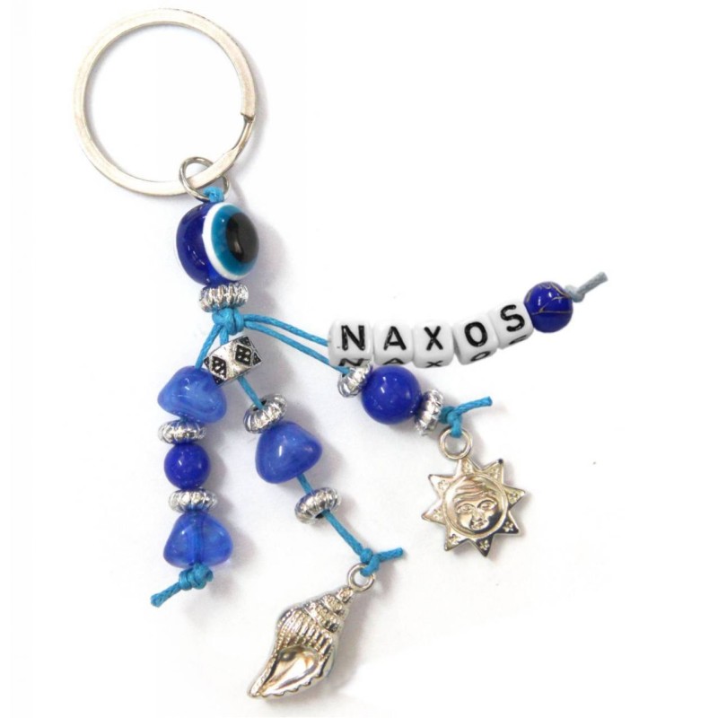 Kostibas 6229-655GC, Τοπωνύμια, Μεταλλικό, CCB, Μπλε