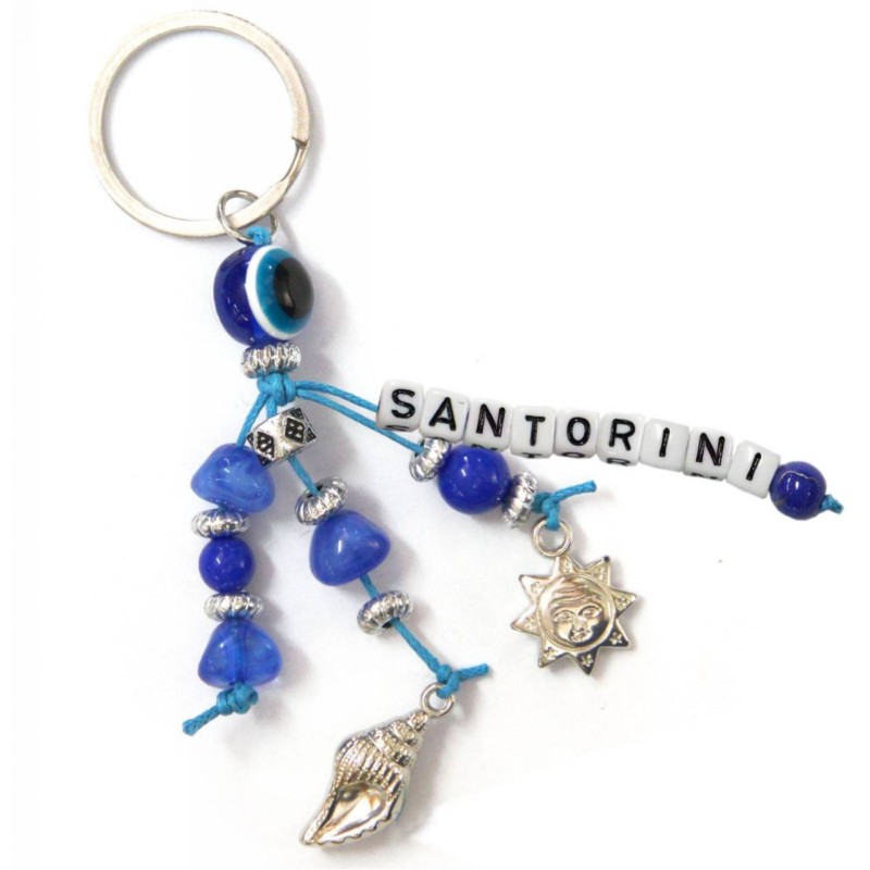 Kostibas 6229-655GA, Τοπωνύμια, Μεταλλικό, CCB, Μπλε